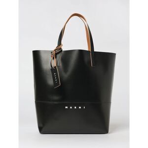 Marni Shoulder Bag Men Black